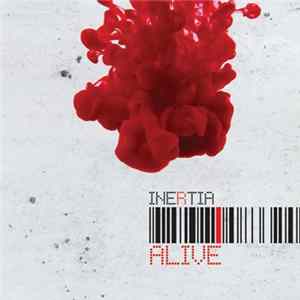 Inertia - Alive FLAC
