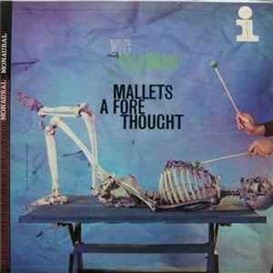 Vic Feldman - Mallets A Fore Thought FLAC