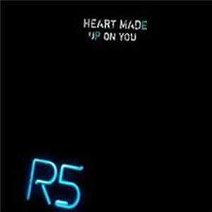 R5 - Heart Made Up on You FLAC