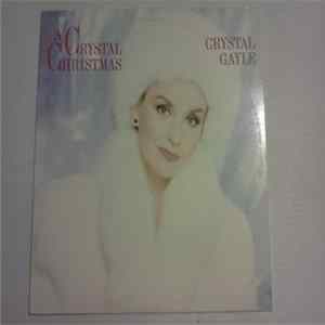 Crystal Gayle - A Crystal Christmas FLAC