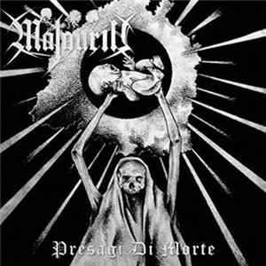 Malauriu - Presagi Di Morte FLAC