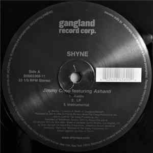 Shyne Featuring Ashanti - Jimmy Choo FLAC