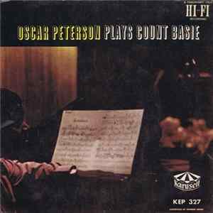 Oscar Peterson - Oscar Peterson Plays Count Basie FLAC