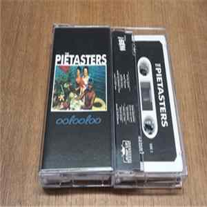 The Pietasters - Oolooloo FLAC