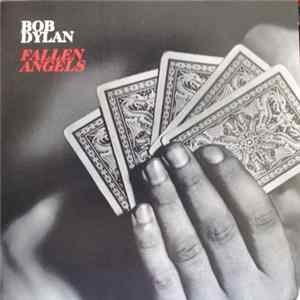 Bob Dylan - Fallen Angels FLAC