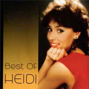 Heidi - Best Of Heidi FLAC