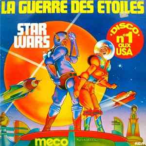 Meco - La Guerre Des Etoiles FLAC