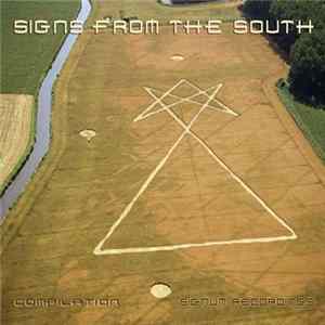 Various - Signs From The South (Signum Summer Sampler 2006) FLAC