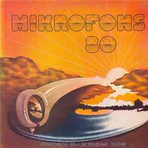 Various - Mikrofons 80 FLAC