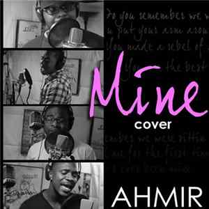 Ahmir - Mine FLAC