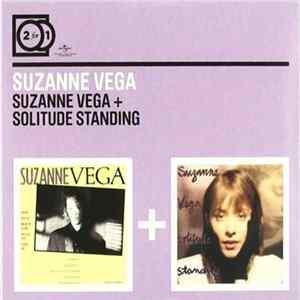 Suzanne Vega - Suzanne Vega + Solitude Standing FLAC