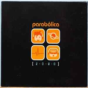 Parabólica - 2080 FLAC