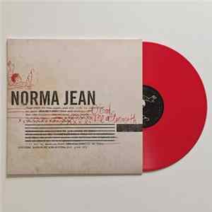 Norma Jean - O'God The Aftermath FLAC