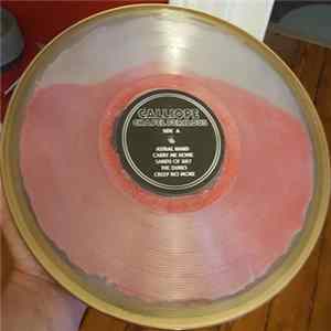 Calliope - Chapel Perilous FLAC