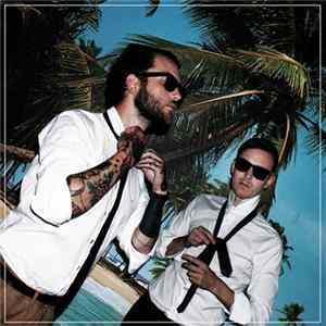 Weekend Affair - The Last Time You Had Fun / Sweet Face FLAC