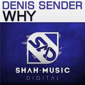 Denis Sender - Why FLAC