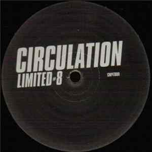 Circulation - Limited #8 FLAC