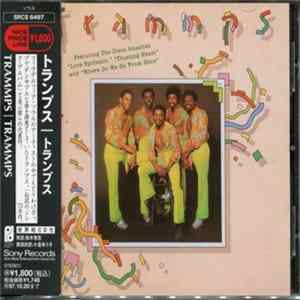 Trammps - Trammps FLAC