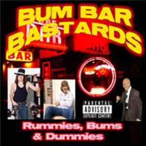 Bum Bar Bastards - Tube Bar Vol. 4: Rummies, Bums & Dummies FLAC
