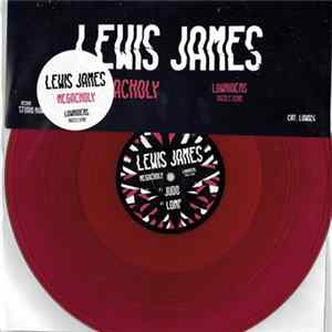 Lewis James - Megacholy FLAC