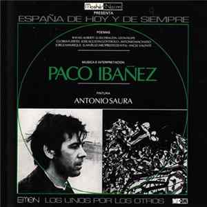 Paco Ibañez - Paco Ibañez - 3 FLAC