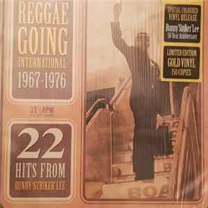 Various - Reggae Going International 1967-1976: 22 Hits From Bunny 'Striker' Lee FLAC