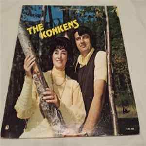 The Konkens - Frank & Ruby - Go Country FLAC