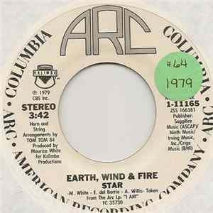 Earth, Wind & Fire - Star FLAC
