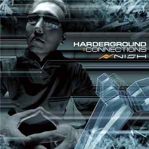 Nish - Harderground Connections FLAC
