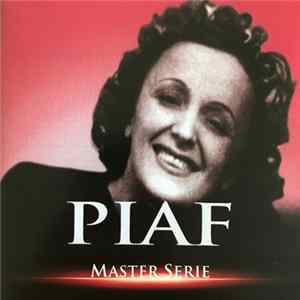 Piaf - Master Serie FLAC