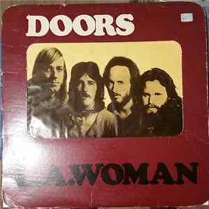 The Doors - L.A. Woman FLAC