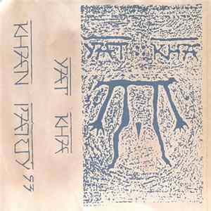 Yat-Kha - Khan Party FLAC