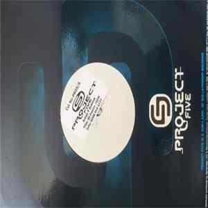 F-Science - Di-Fusion / Gem FLAC