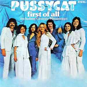 Pussycat - First Of All FLAC