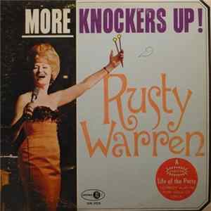 Rusty Warren - More Knockers Up! FLAC