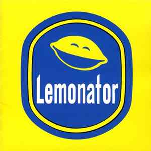 Lemonator - Yellow FLAC