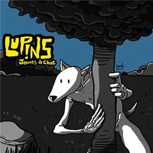 Les Lupins - jouons à chat FLAC