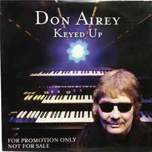 Don Airey - Keyed Up FLAC