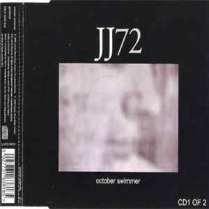 JJ72 - October Swimmer FLAC