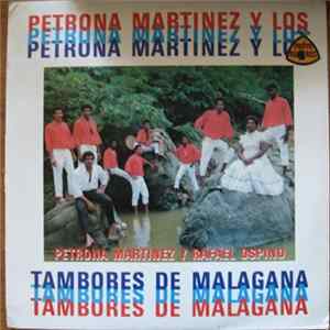 Petrona Martinez / Rafael Ospino Y Los Tambores De Malagana - Petrona Martinez Y Los Tambores De Malagana FLAC