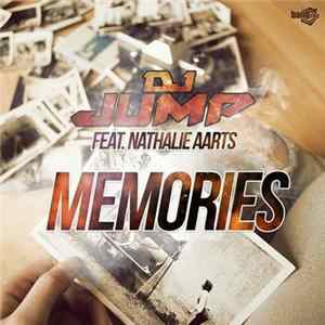 DJ Jump Feat. Nathalie Aarts - Memories FLAC
