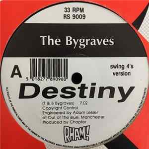 The Bygraves - Destiny FLAC