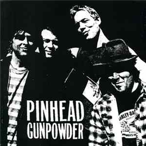 Pinhead Gunpowder - West Side Highway FLAC
