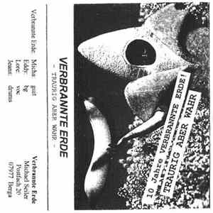 Verbrannte Erde - Traurig Aber Wahr FLAC