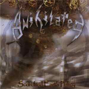 Anihilated - Scorched Earth Policy FLAC