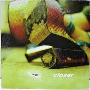 Closer - Wine FLAC