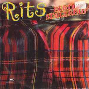 Bertus Staigerpaip - Rits FLAC