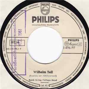 The Dutch Swing College Band - Santa Lucia / Wilhelm Tell FLAC