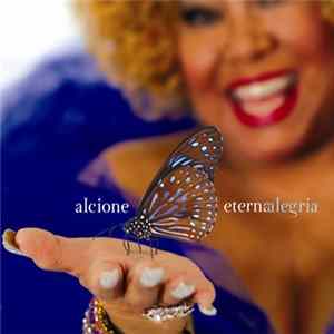 Alcione - Eterna Alegria FLAC
