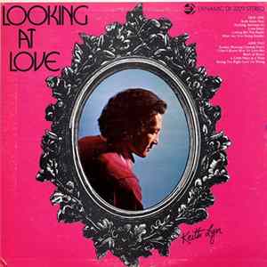 Keith Lyn - Looking At Love FLAC